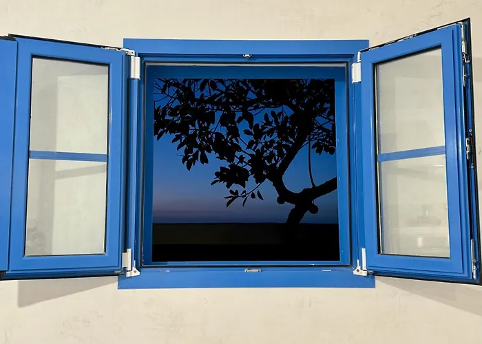 La Casa De Sandalio