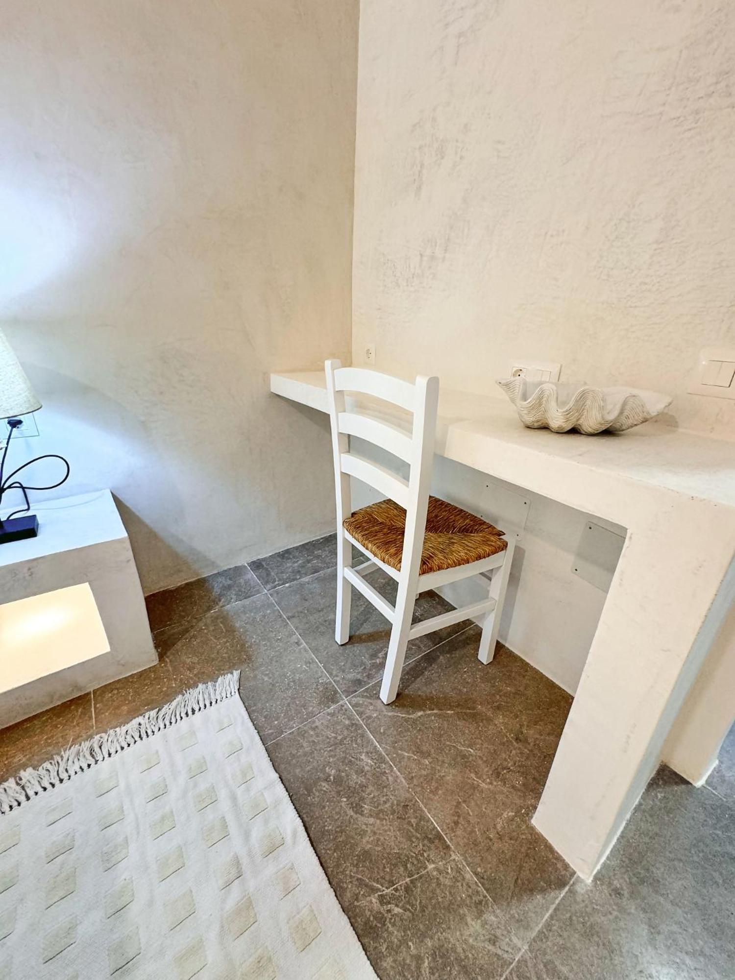 La Casa De Sandalio El Pris