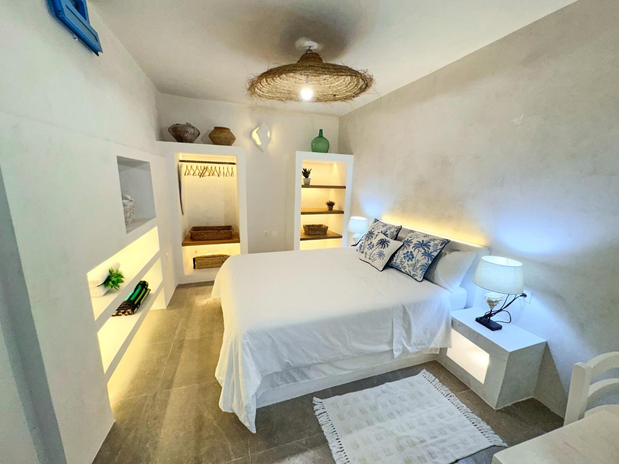 La Casa De Sandalio Holiday home