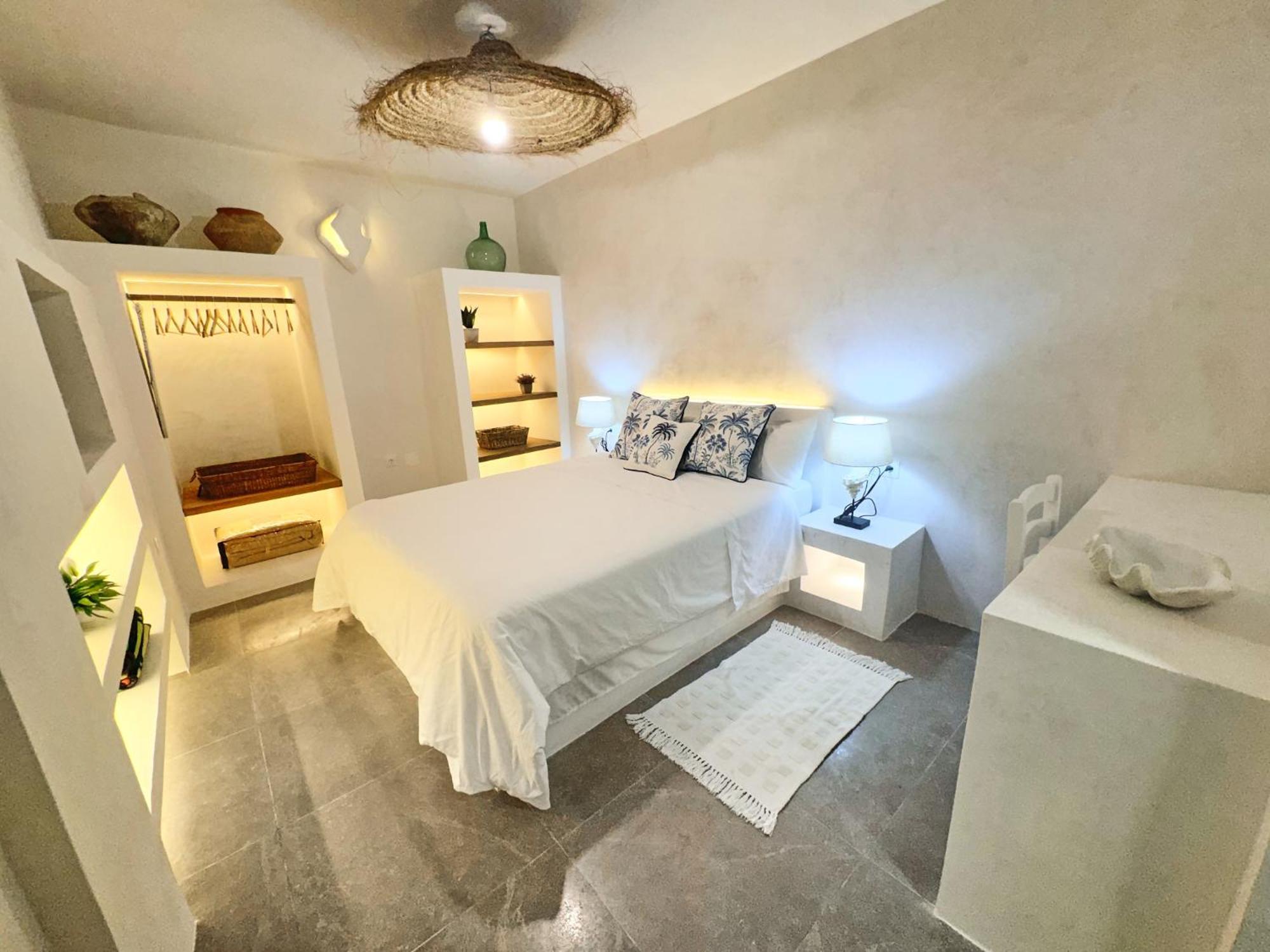 Holiday home La Casa De Sandalio El Pris