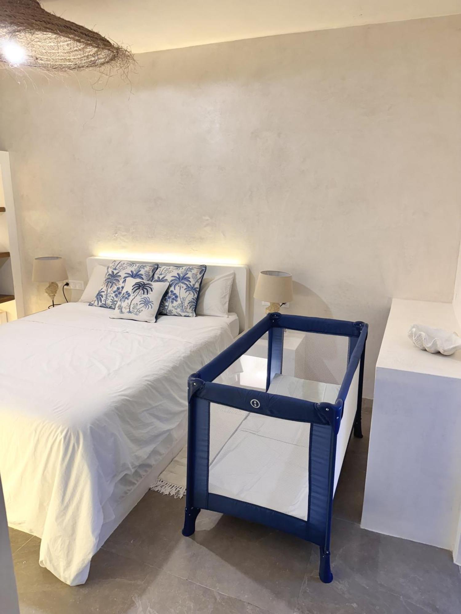La Casa De Sandalio Holiday home *